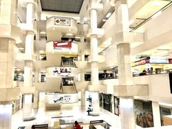 The Adelphi (D6), Retail #596879341